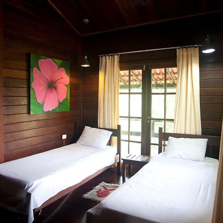 Villa Maree Praia de Pipa Phòng bức ảnh