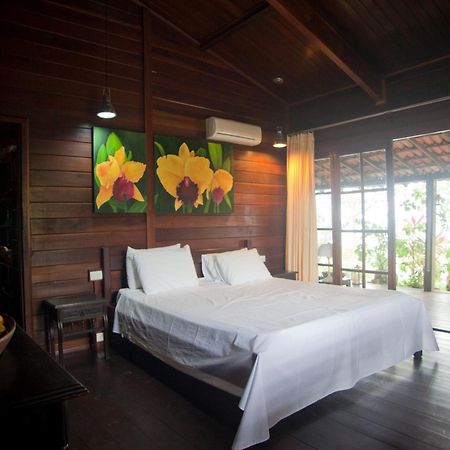 Villa Maree Praia de Pipa Phòng bức ảnh