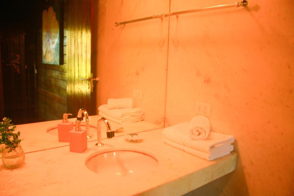 Villa Maree Praia de Pipa Ngoại thất bức ảnh