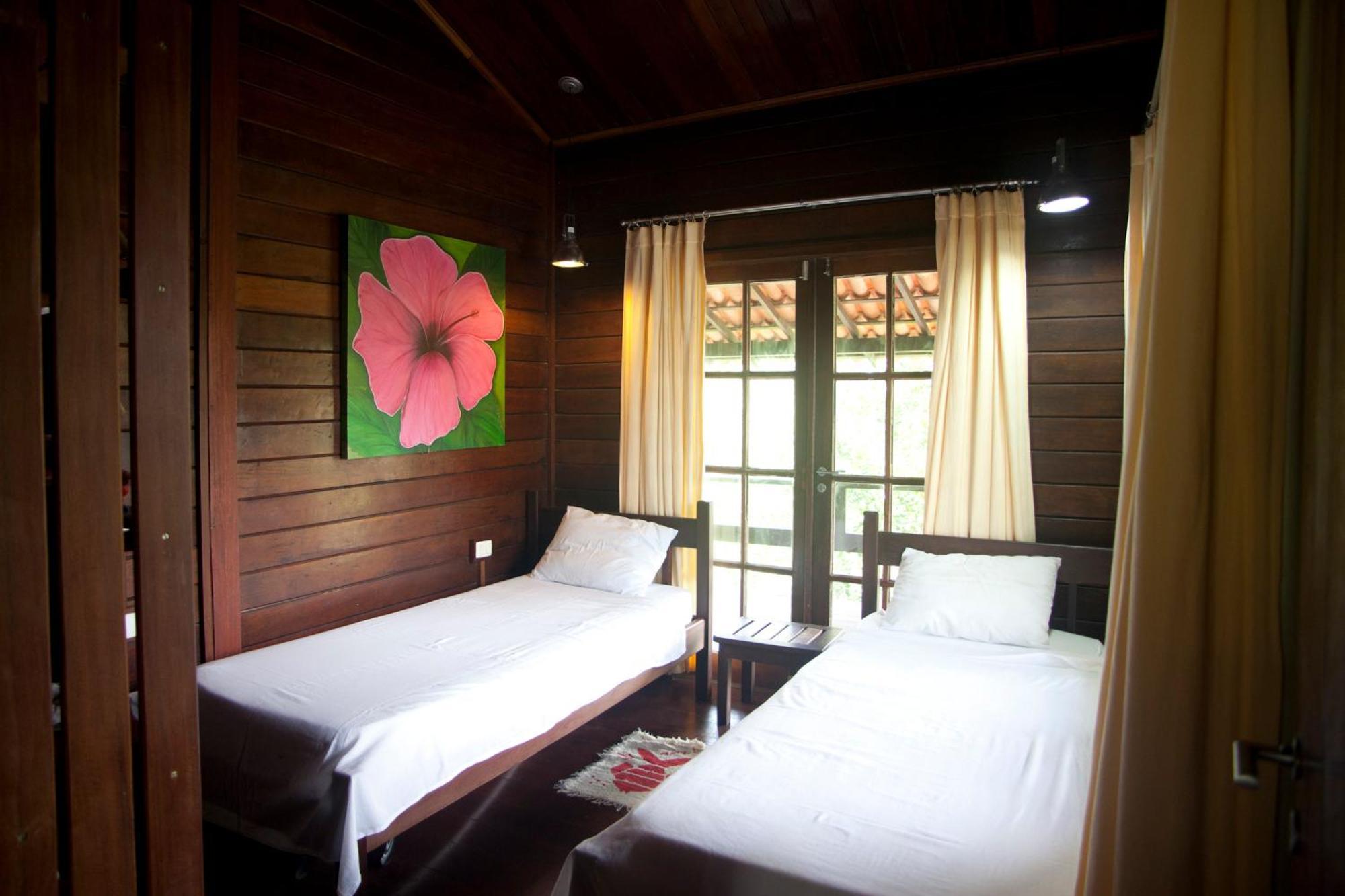 Villa Maree Praia de Pipa Phòng bức ảnh