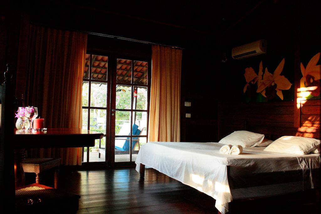 Villa Maree Praia de Pipa Phòng bức ảnh