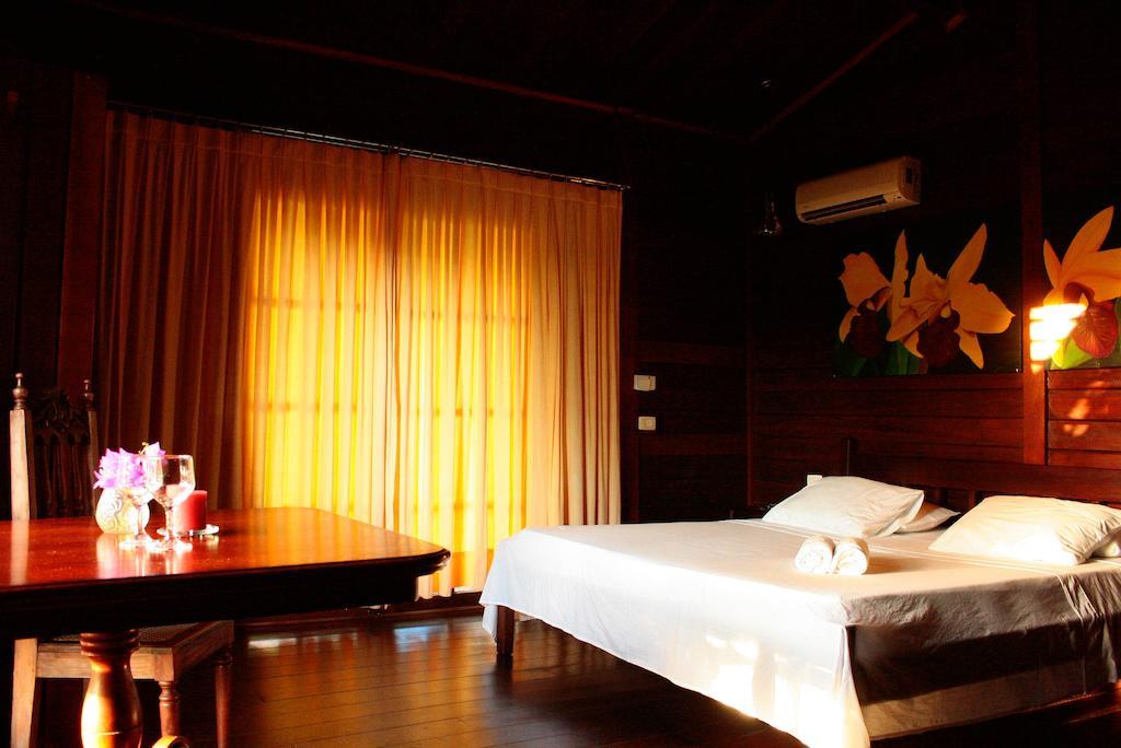 Villa Maree Praia de Pipa Phòng bức ảnh