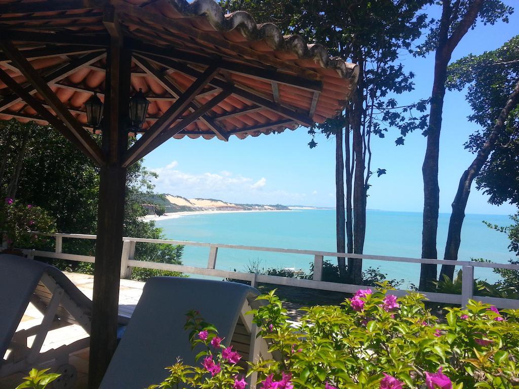 Villa Maree Praia de Pipa Ngoại thất bức ảnh