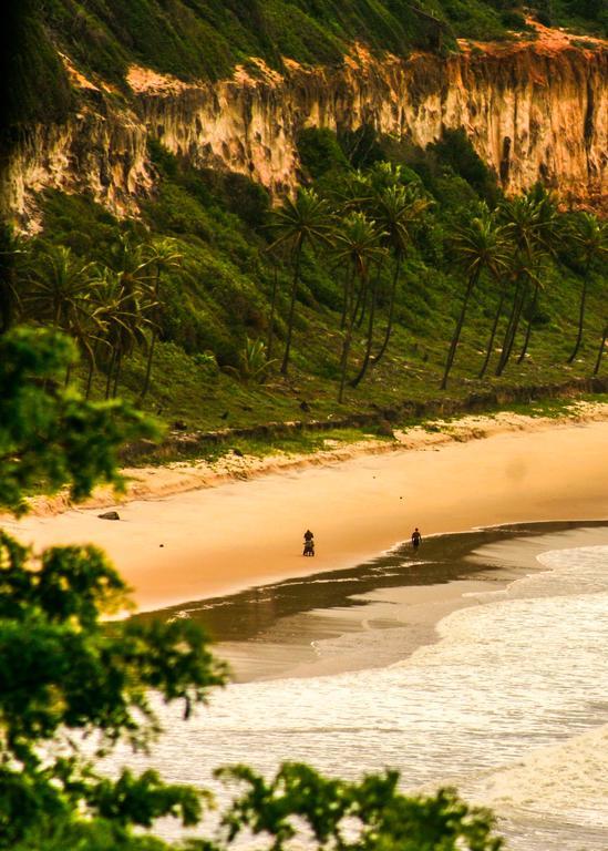 Villa Maree Praia de Pipa Ngoại thất bức ảnh