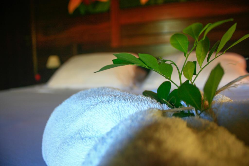 Villa Maree Praia de Pipa Ngoại thất bức ảnh