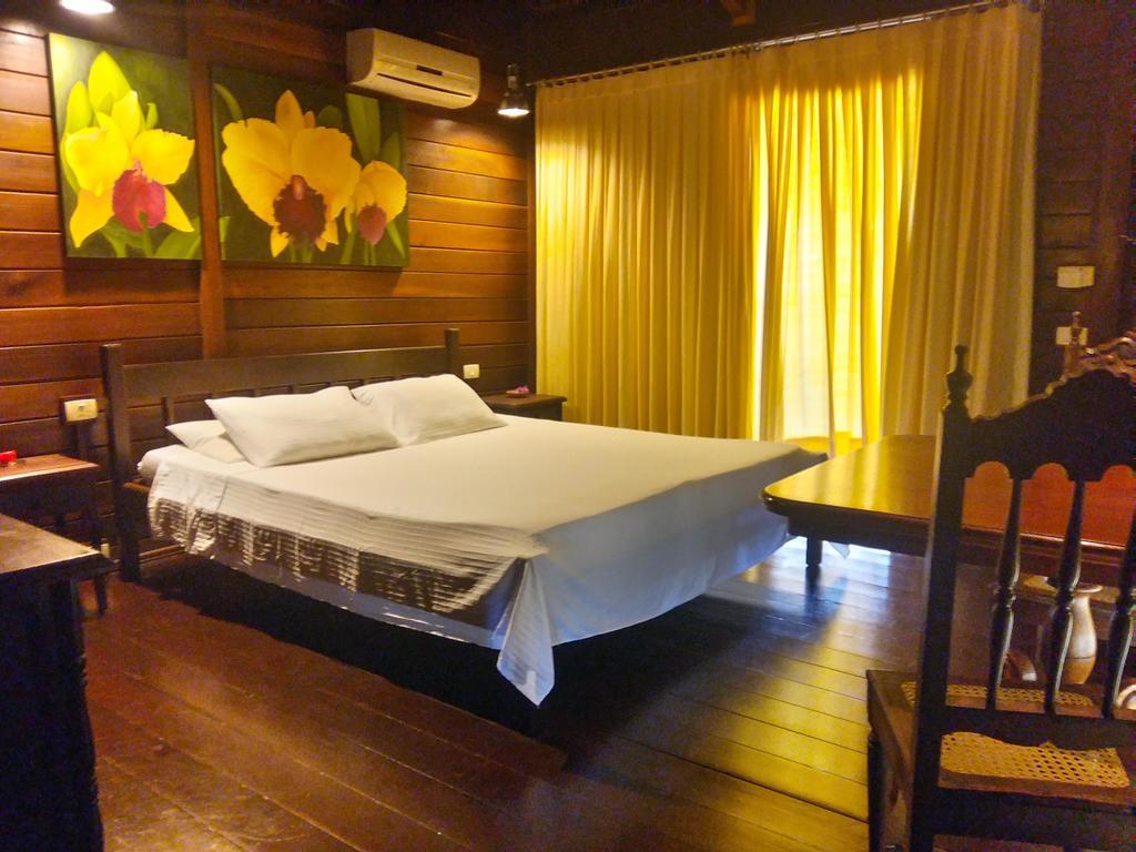 Villa Maree Praia de Pipa Ngoại thất bức ảnh
