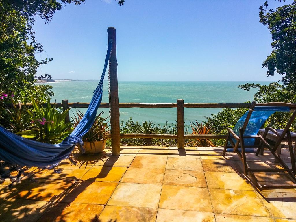 Villa Maree Praia de Pipa Ngoại thất bức ảnh