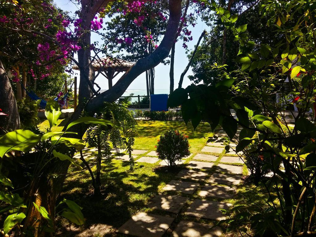 Villa Maree Praia de Pipa Ngoại thất bức ảnh