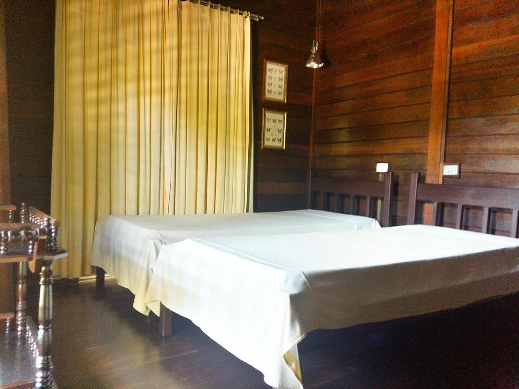 Villa Maree Praia de Pipa Ngoại thất bức ảnh