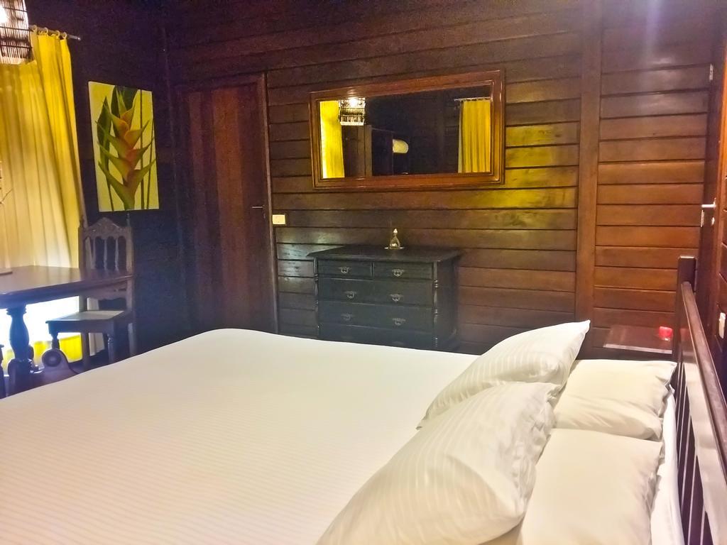 Villa Maree Praia de Pipa Ngoại thất bức ảnh